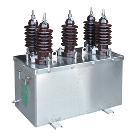 JLSZ-6W、10W組合互感器（三相三線制）