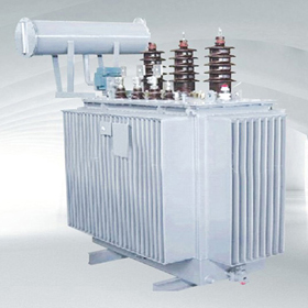 S11 M6~10kV雙繞組無(wú)勵(lì)磁油浸式變壓器